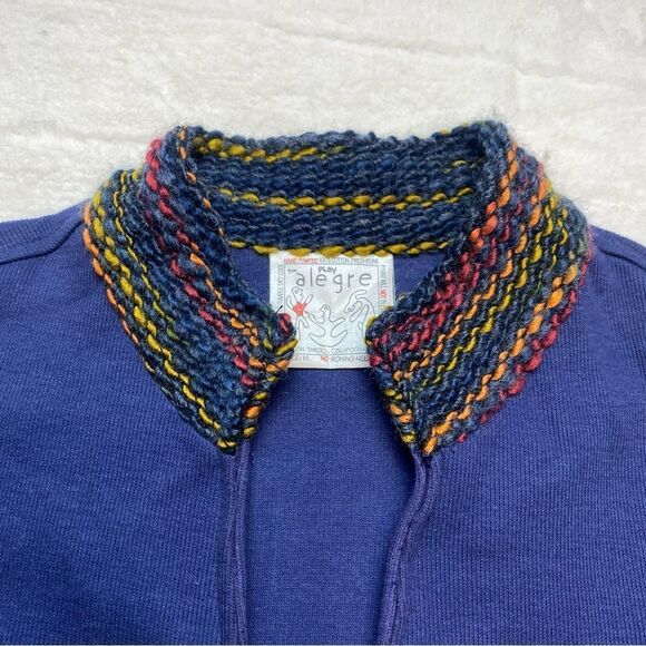 Alegre Vintage Jacket and Skirt Set - Picture 12 of 16